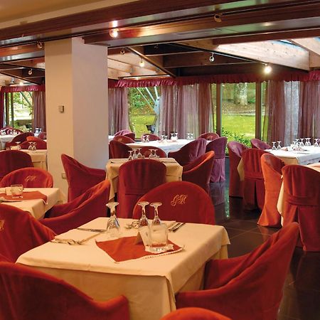Hotel Giubileo Pignola Eksteriør bilde
